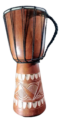 Djembe Africano Tambor