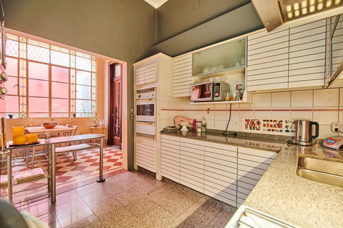 Imagen 15 de 29 de Departamento Venta 6 Amb Con Terraza Frances En Monserrat