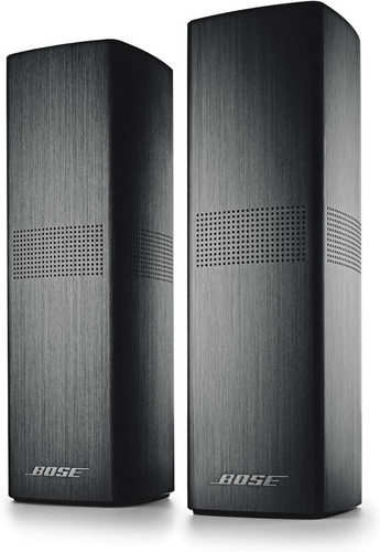 Imagen 2 de 6 de Bose Lifestyle 650 Home Entertainment System With Alexa