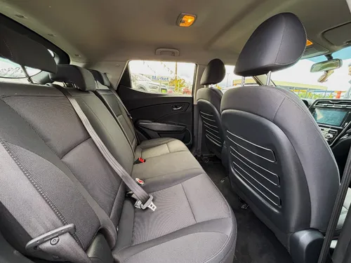 SsangYong Tivoli 1.6 Elite 4X2