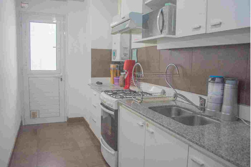 Imagen 23 de 30 de Departamento En Venta 2 Dormitorios Barrio Centro