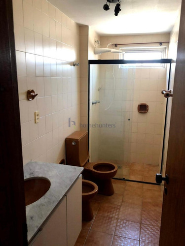 Apartamento Com 3 Dormitórios À Venda, 115 M² Por R$ 598.000,00 - Cambuí - Campinas/sp - Ap4124