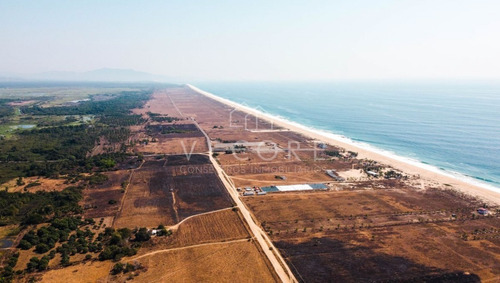 Imagen 12 de 22 de Terreno Frente A Playa De Acapulco, Guerrero