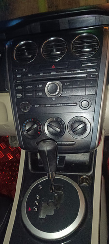 Mazda CX-7 2.5 I Sport Mt