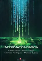 Comprar Libro: Informatica Basica \u002F Editorial Fin De Siglo