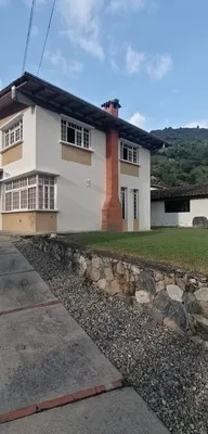 Casa en venta