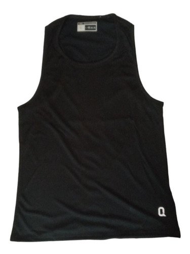 Musculosa Sudadera Q Sport Mujer - Local Olivos