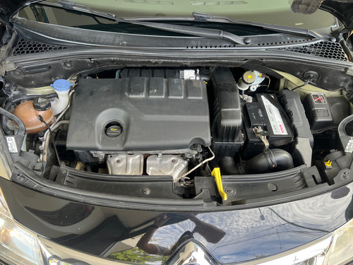 Citroën C3 1.6 Exclusive Vti 115cv