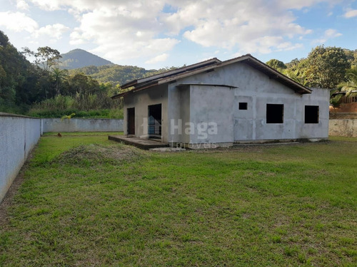 Imagem 1 de 6 de Casa À Venda No Bairro Lorena - Guabiruba/sc - 1881