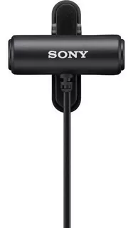 Sony Ecm