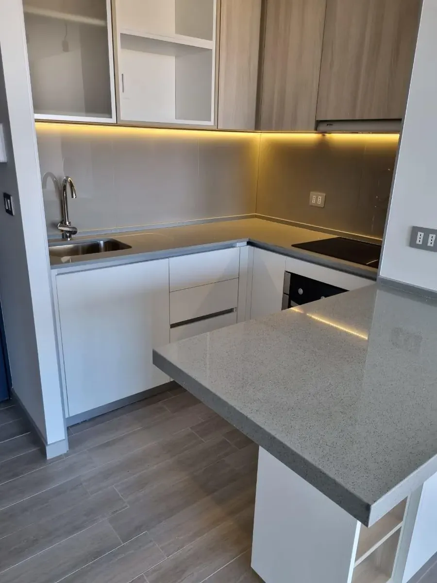 Imagen 4 de 13 de Venta De Departamento 2 Dormitorios 1 Baño Costa De Montemar