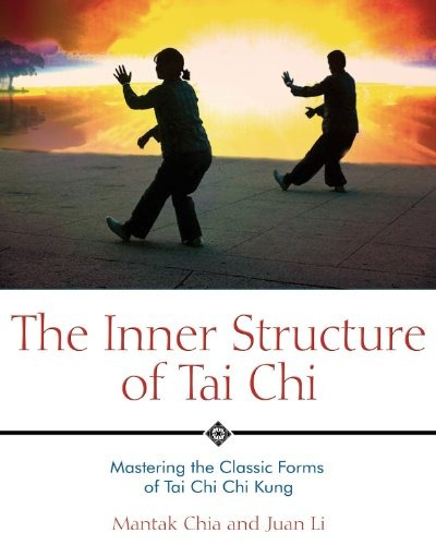 Libro The Inner Structure Of Tai Chi: Mastering The Classi