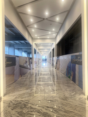 Local Nuevo En Pedregal De 1600 Mt2 Altura Hasta 6 Mts Sobre Periférico Uso Mixto Junto Artz