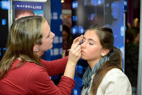 Maquilladora Profesional