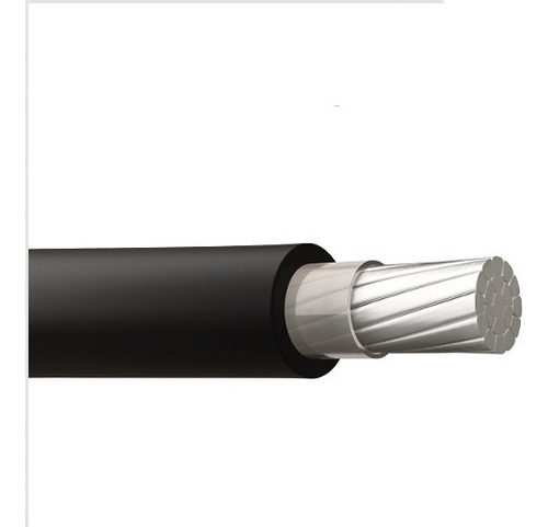 Cable Subterraneo Aluminio 1x16mm Iram. X100 Metros Xlpe/pvc