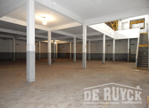Imagen 17 de 28 de Inmueble Comercial En Venta En Quilmes Oeste