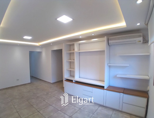Departamento En Venta En San Miguel De Tucumán