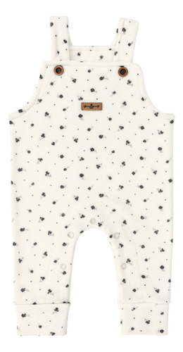 Conjunto Bebe Primera Caricia - Tienda De Mimos Blanco 1-3 M