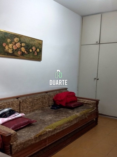 Imagem 22 de 30 de Vendo Apartamento 4 Quartos, 2 Suítes, 2 Vagas Demarcadas, Sala Para 2 Ambientes, Varanda Com Vista Mar, 175m2 Úteis, Aparecida, Santos - Ap03141 - 68745342