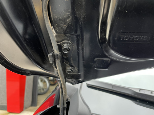 Toyota Corolla Cross 2.0 VVT-IE FLEX XRX DIRECT SHIFT