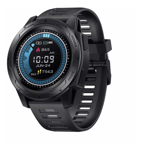 Smartwatch Zeblaze Vibe 5 Pro/ Notificaciones/ Envío Gratis