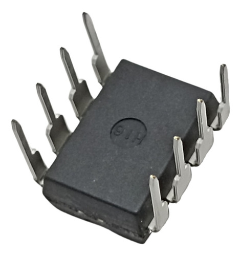 Circuito Ir2153p Controlador De Medio Puente Auto-oscilante