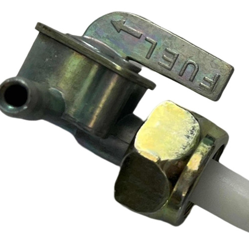 2 Válvula De Interruptor De Encendido / Apagado Del De