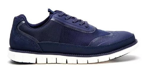 Zapatos Zapatillas Urbanas Sintético Hombre Apto Vegano Nº43