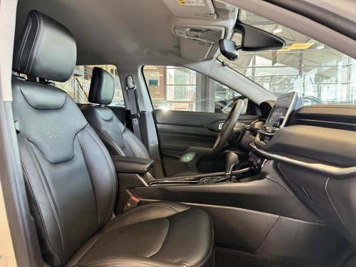 Jeep Compass 1.3 T270 Sport 4X2 At6