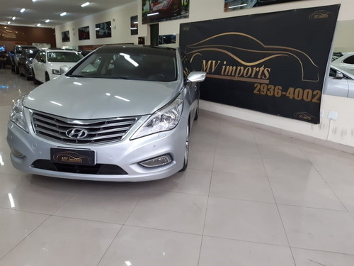 I/hyundai Azera 3.0 V6