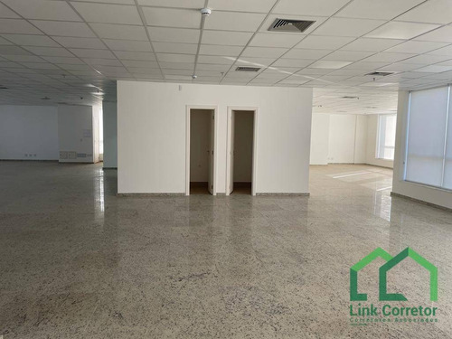 Imagem 5 de 13 de Sala Para Locação Com 313,79 M2 Em Campinas - Sa0141