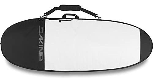 Fundas Dakine Daylight Surfboard Bag-hybrid, Blanco, 5 Pies