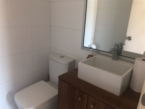 Imagen 12 de 15 de Oficina En Venta De 1 Privado En Concepción