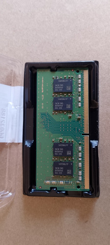 Memoria Ram Samsung 8gb 8x1 M471a1k43eb1-cwe