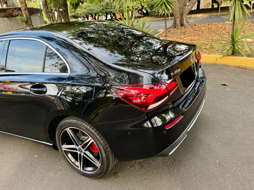 Mercedes-Benz Clase A 1.6 200 Cgi Sport At