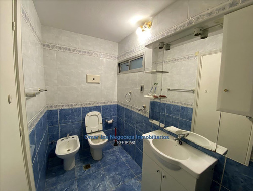 Imagen 4 de 12 de Venta Apartamento 3 Dormitorios Garaje Pocitos Casi Rambla Cw181681