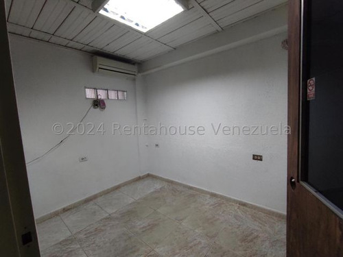 Galpón En Venta, Miranda Mls #25-16257