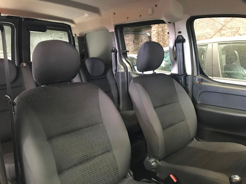 Peugeot Partner 1.6 Furgon Confort 5as 0km