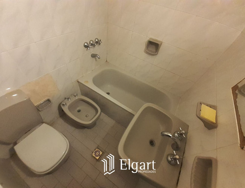 Departamento En Venta En San Miguel De Tucumán