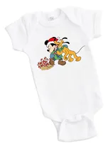 Comprar Plantillas Sublimar Bodys Navidad Diseños Infantiles #11