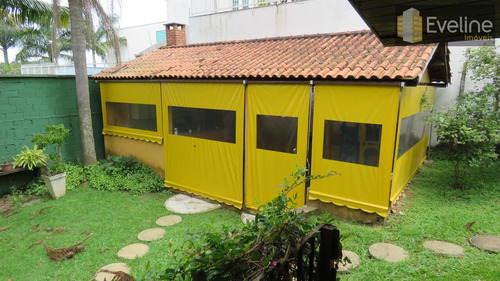 Imagem 4 de 30 de Vila Oliveira - Casa A Venda - 4 Dms (2 Suítes) - Mogi - 350m² - V928