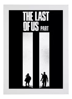 The Last Of Us Parte 2 Platina Ps4/ps5