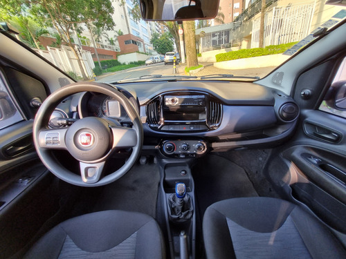 Fiat Uno 1.0 Attractive Flex 5p