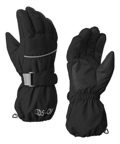 A Manoplas De Invierno Gs For Thermal Ski