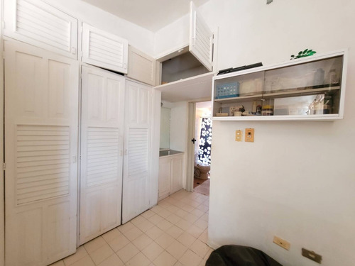 Imagen 12 de 30 de Ha En Venta Casa En La Urb. Agua Blanca A Remodelar