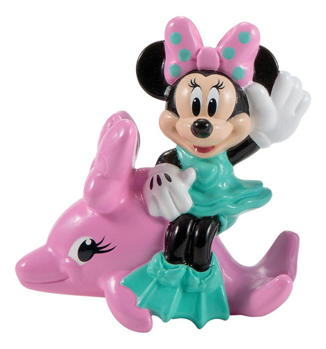 Fisher-price Disney Mickey Mouse Clubhouse, Baño Squirter Da