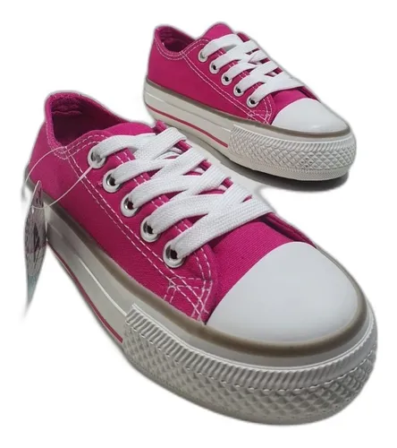 Zapatillas Addnice Plataforma Amparo Env o gratis