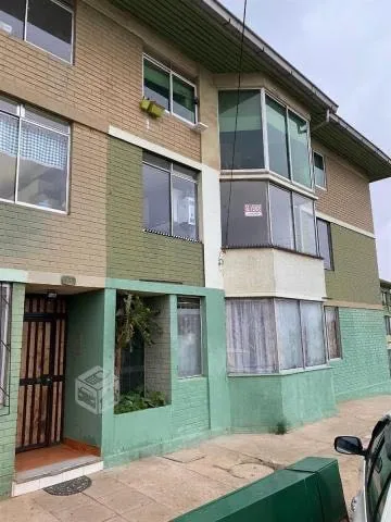 Departamento En Condominio (81113)
