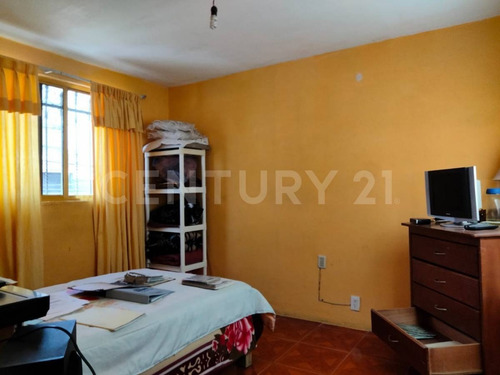 Imagen 16 de 21 de Casa En Venta Villa De Las Flores