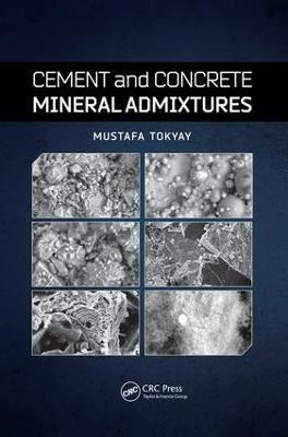 Libro Cement And Concrete Mineral Admixtures - Mustafa To...